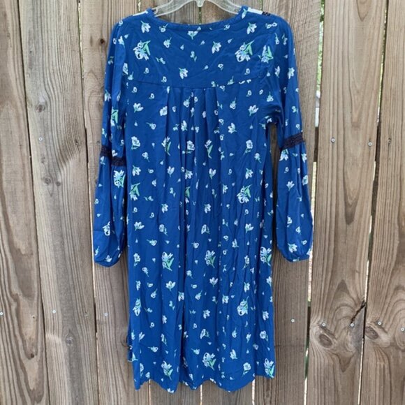 Matilda Jane Dress with Pockets — Small - Picture 2 of 7